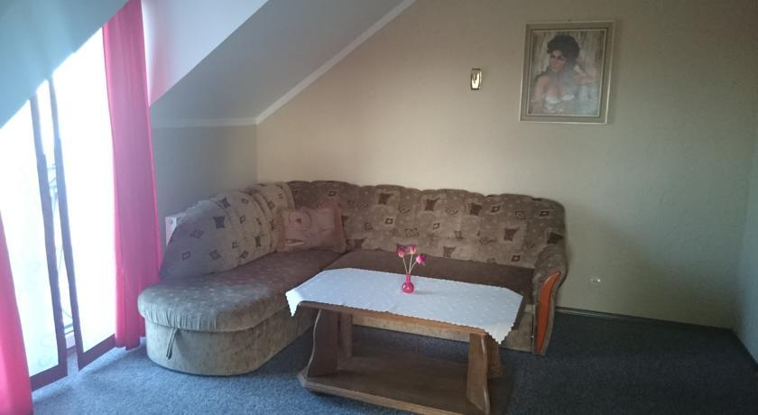 Appartement Fantazja Nad Zalewem à Suwałki Extérieur photo