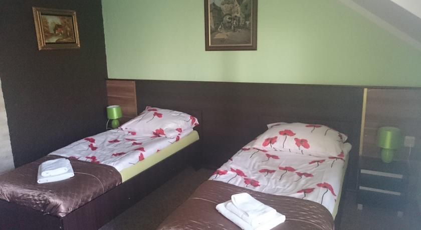 Appartement Fantazja Nad Zalewem à Suwałki Chambre photo