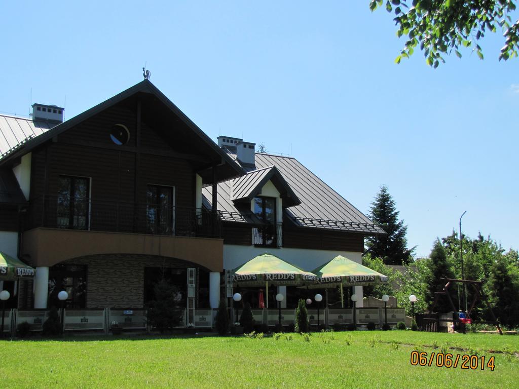 Appartement Fantazja Nad Zalewem à Suwałki Extérieur photo