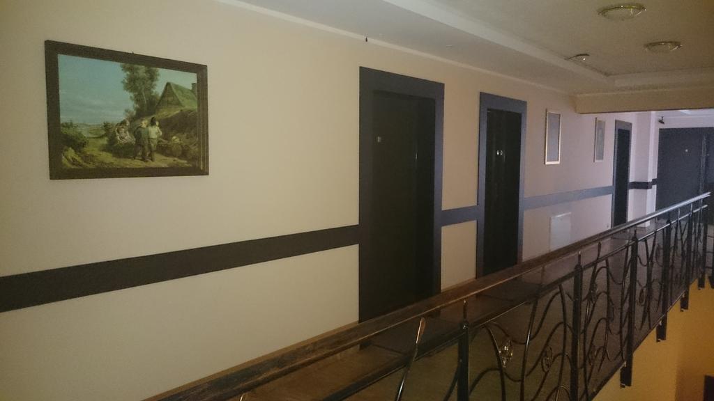 Appartement Fantazja Nad Zalewem à Suwałki Extérieur photo